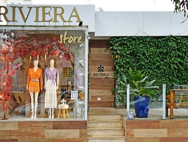 Riviera Store seleciona para nova loja na Praia do Canto