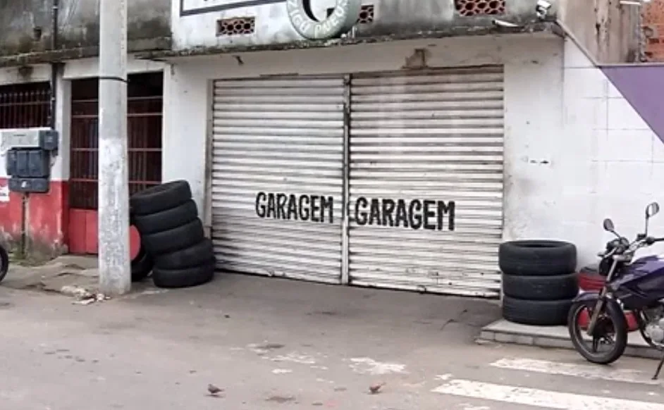 Borracheiro é agredido a golpes de madeira após supostamente assediar mulher em Vila Velha