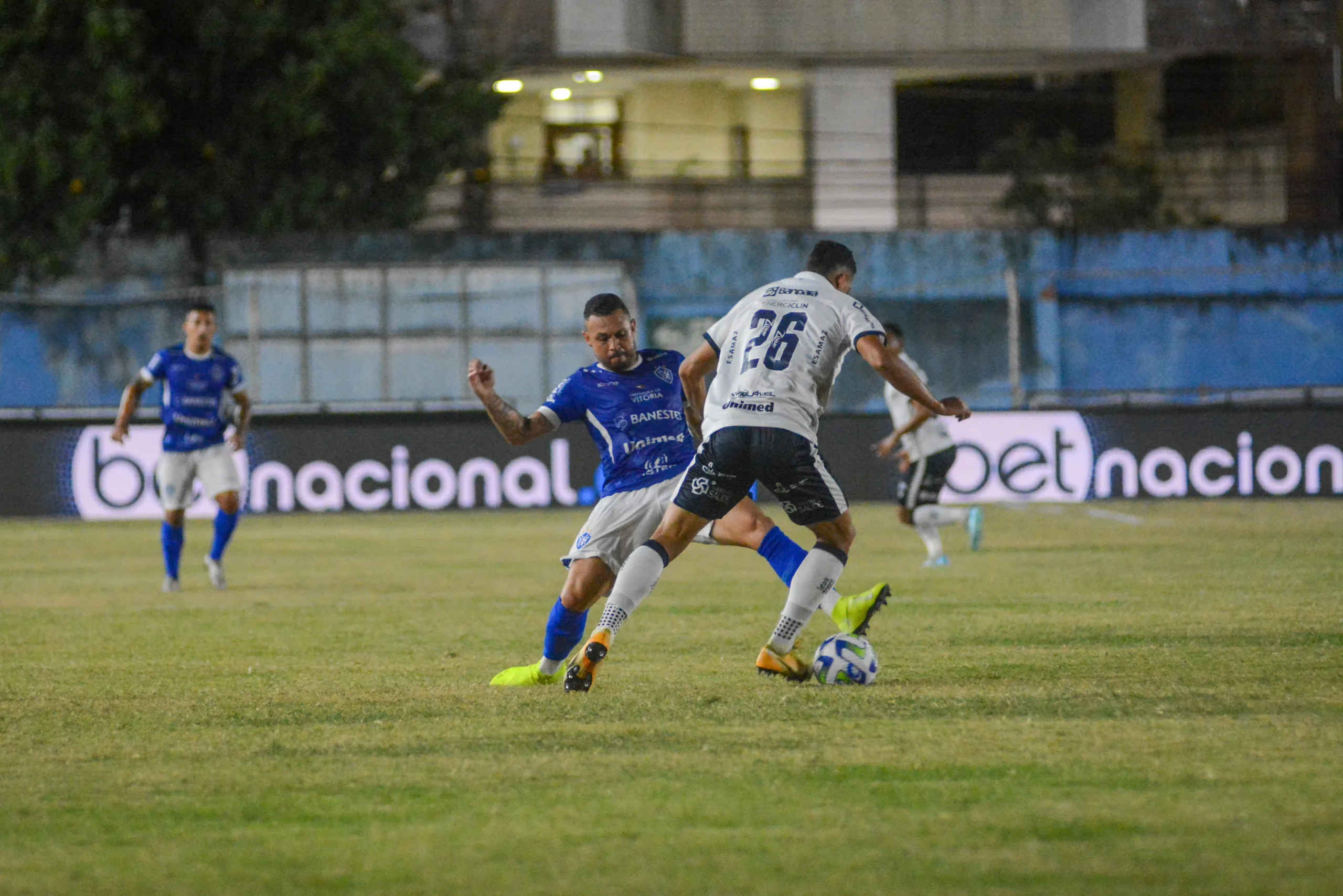 Foto: Henrique Montovanelli/FES