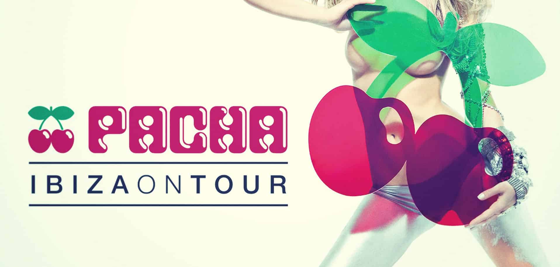 Pacha Ibiza