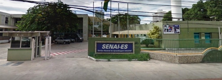 Senai abre vagas para gerente e coordenador