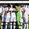 Com gol relâmpago, América-MG bate Operário-PR e assume vice-liderança da Série B