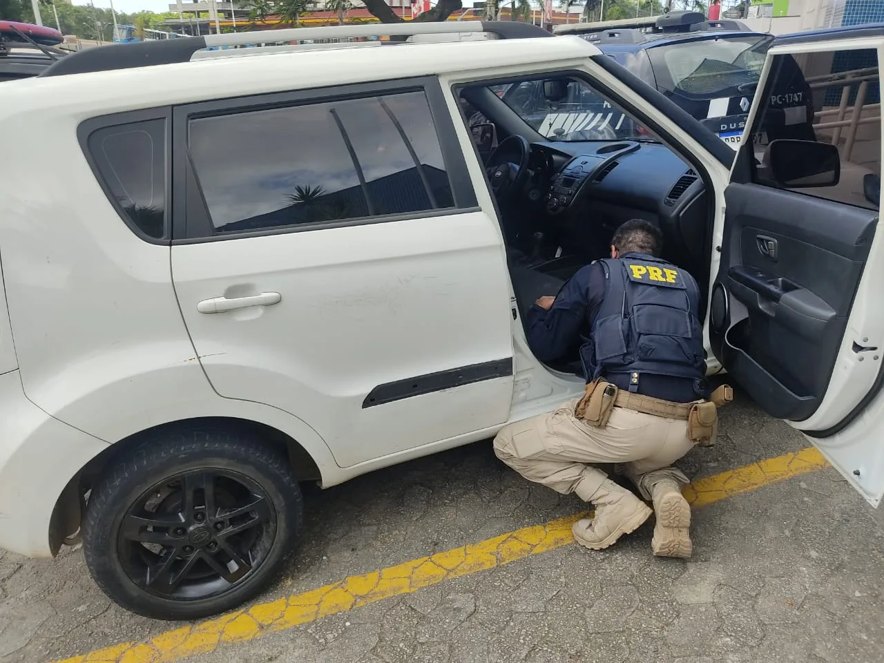 ES tem menos feridos e mais mortes nas estradas durante o carnaval