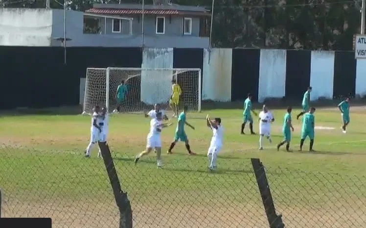 Com dois de Rael, Atlético Itapemirim bate o Aster e retoma liderança na Série B