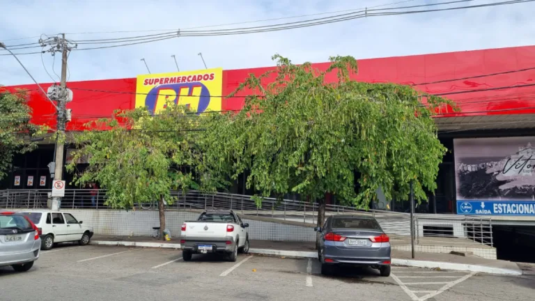 Supermercados BH vão alterar lojas do Epa até agosto no ES