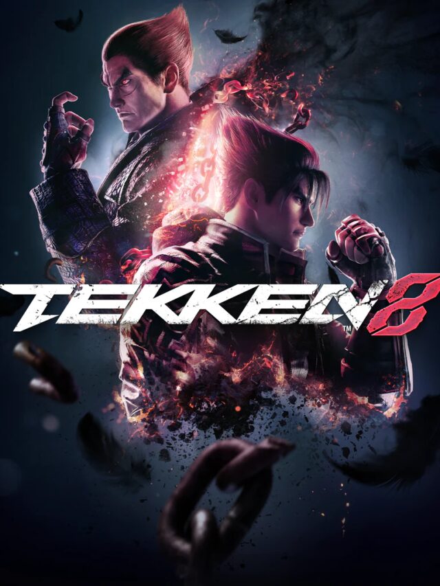 TEKKEN 8 recebe trailer de história e anuncia demo para PC e consoles