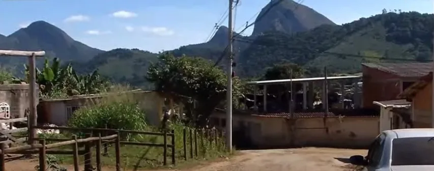 Homem é baleado enquanto buscava cavalo em pasto, em Cariacica