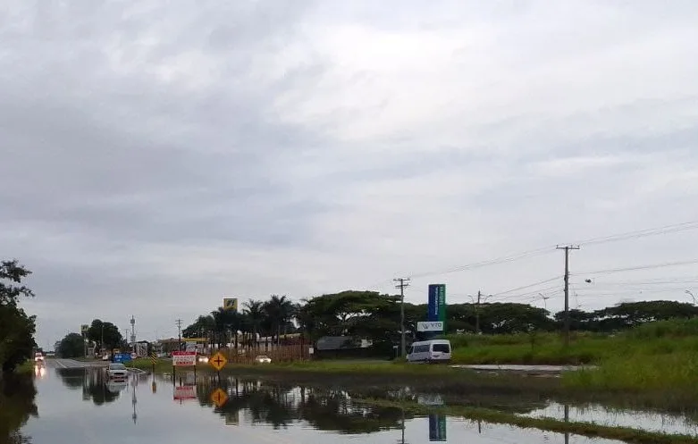 Volta para casa: saiba qual a situação das rodovias no ES