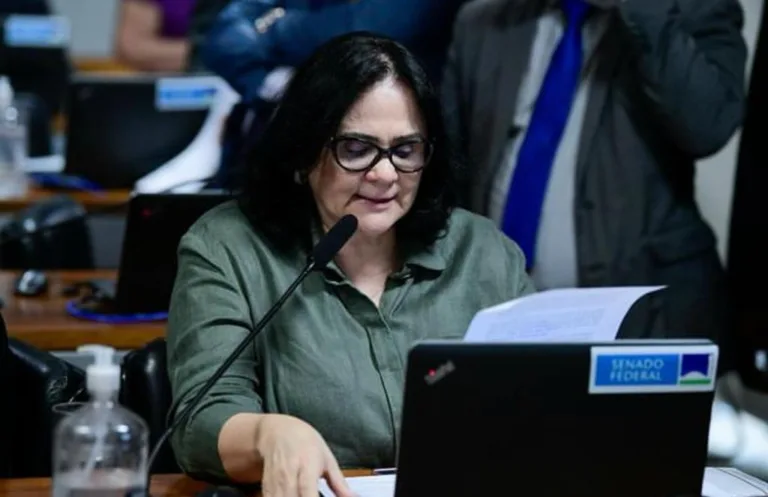 Foto: Pedro França/Agência Senado