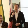 Em encontro do Cosud no ES, Doria diz que Brasil deve 'reconhecer erros' sobre queimadas na Amazônia