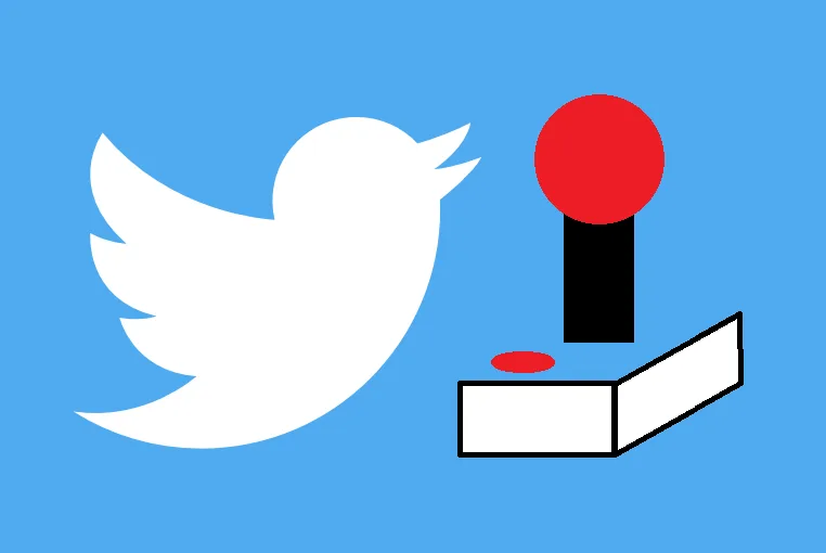 Games no Twitter: mais de 2,4 bilhões de Tweets em 2021