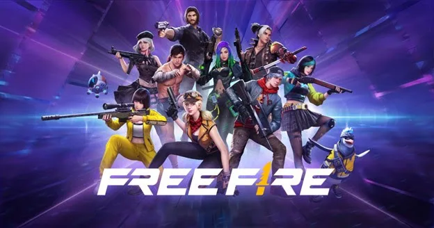 Com nova logo, Free Fire prepara temporada de novidades em julho