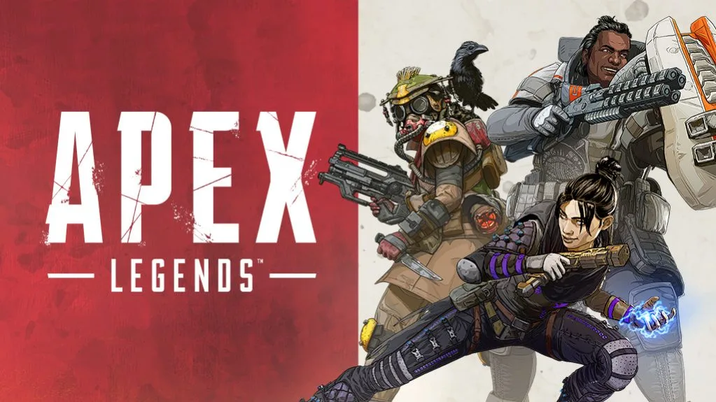 Apex Legends pode estar chegando ao Playstation 5 e Xbox Series S|X