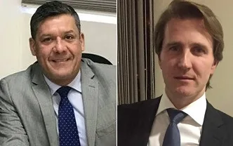 TJ decreta prisão dos juízes Carlos Alexandre Gutmann e Alexandre Farina