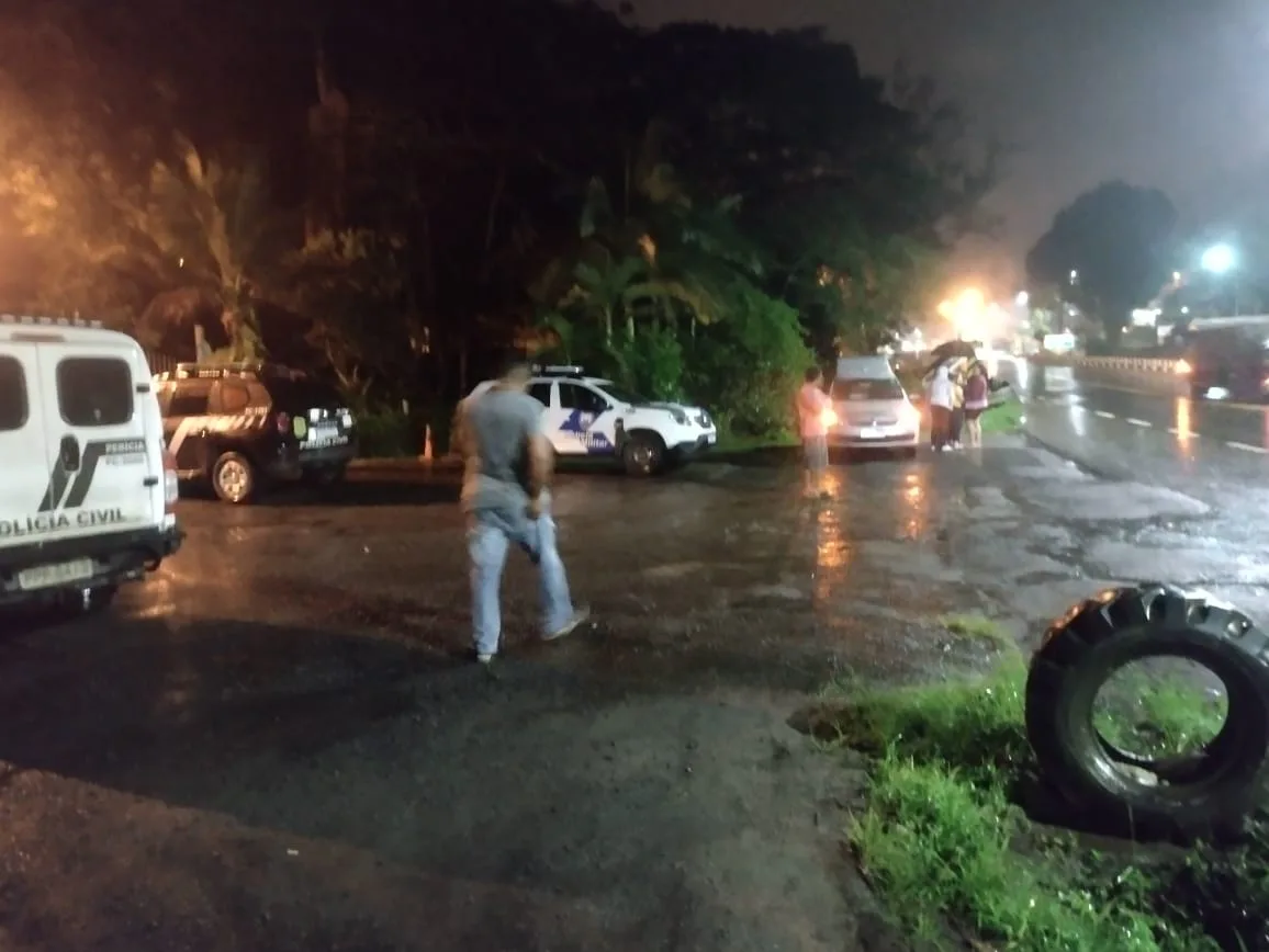 Marechal Floriano: moradores de rua assassinados tinham entre 35 e 50 anos