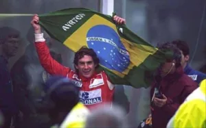 Ayrton-Senna