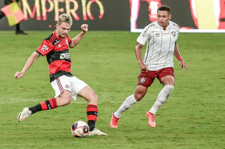 Foto: Marcelo Cortes / Flamengo