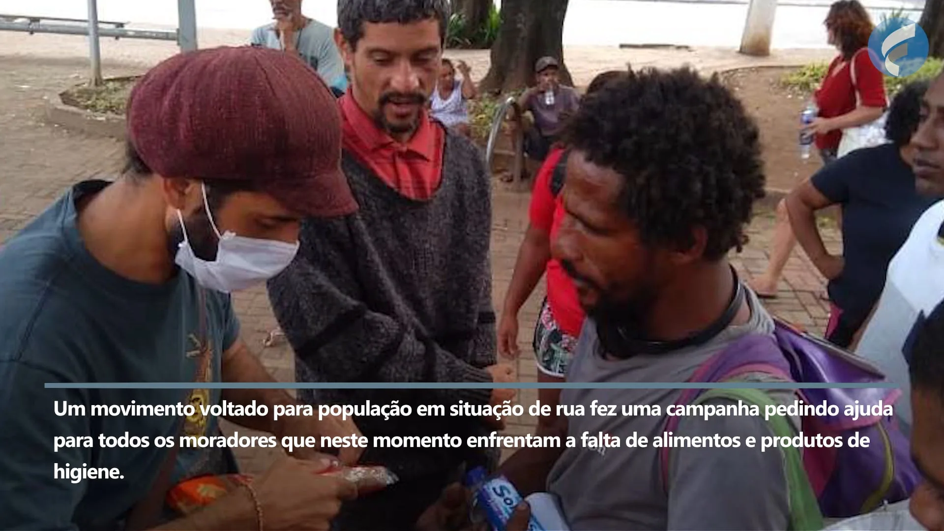 Empatia: capixabas dão show de solidariedade em vários lugares do Espírito Santo