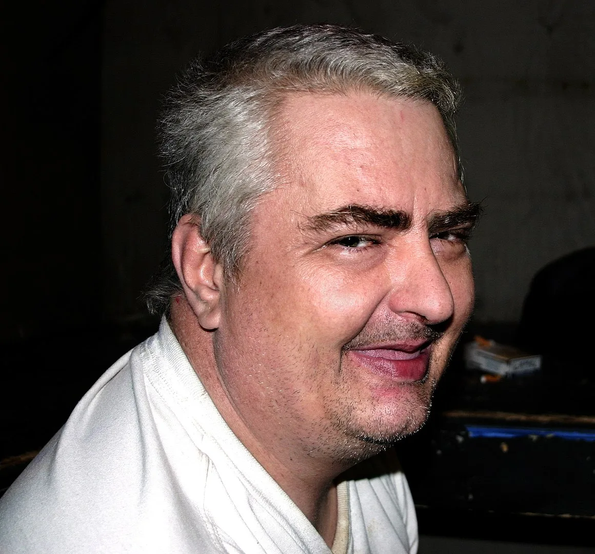 Músico americano Daniel Johnston morre aos 58 anos