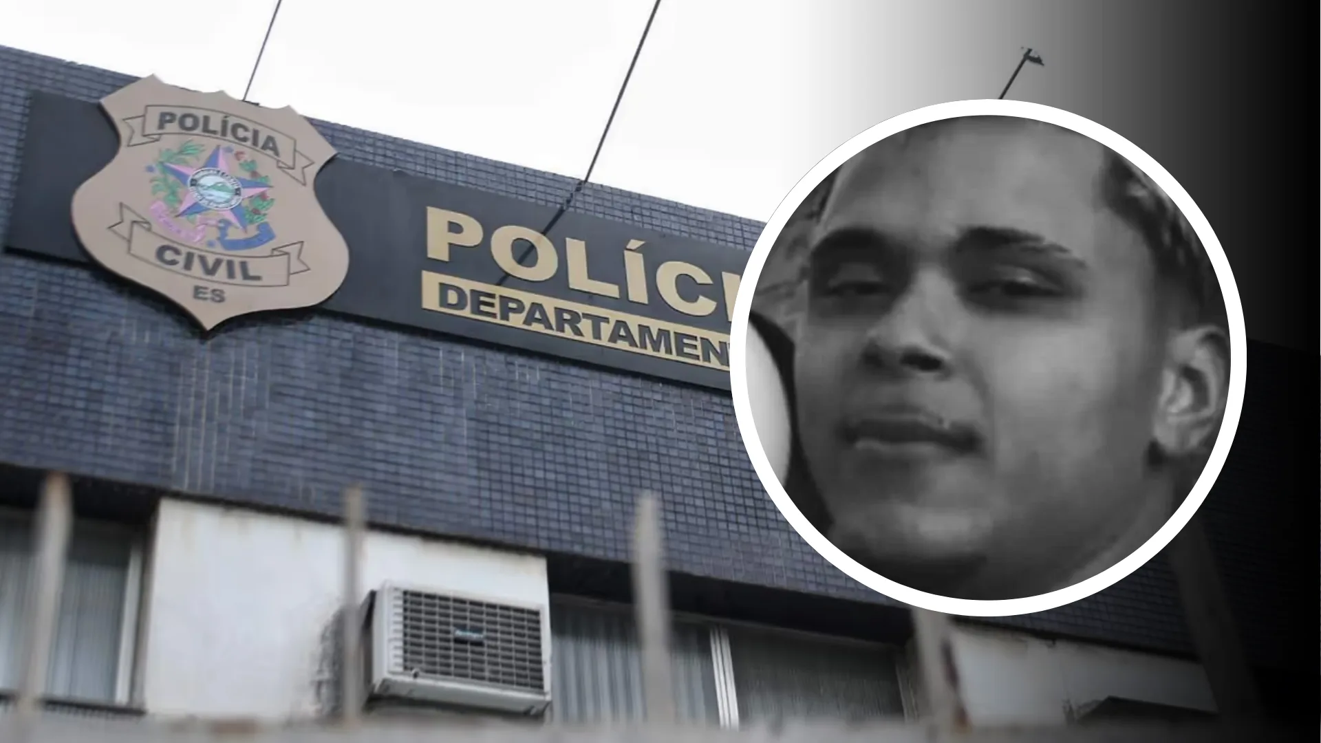 Ataque na Serra: jovem morre e adolescente é baleada debaixo da cama