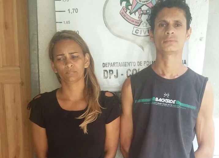 Mulher teria oferecido dinheiro e carro por assassinato de marido em Baixo Guandu