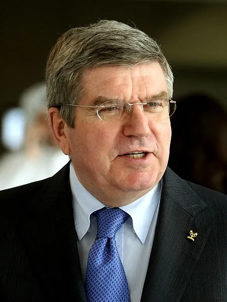 Atual presidente, Thomas Bach é anunciado como candidato único ao cargo no COI