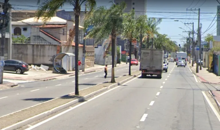 Foto: Reprodução/Google Street View