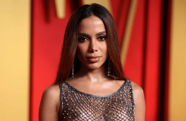 Anitta relembra abuso sexual aos 14 anos: "Me senti suja"