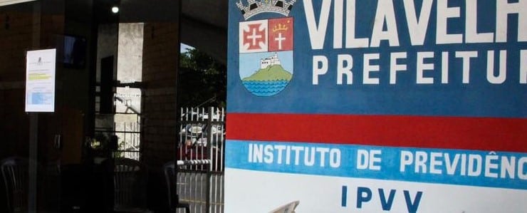 Previdência de VV planeja concurso com 1.529 vagas