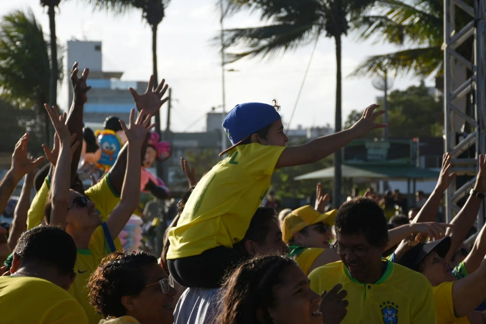 Foto: Thiago Soares/Folha Vitória