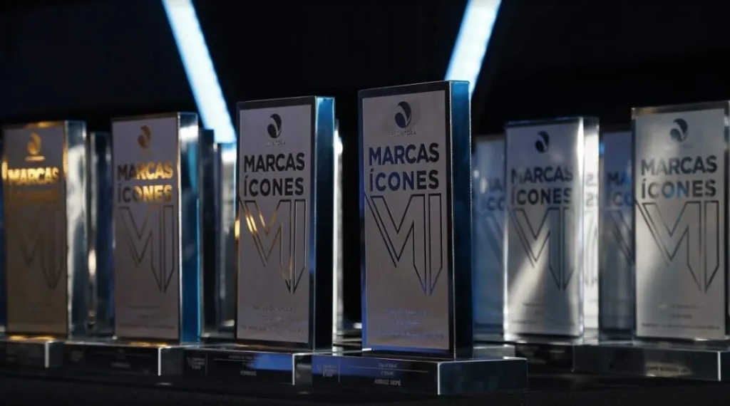 Rede Vitória apresenta os resultados do Prêmio Marcas Ícones 2020