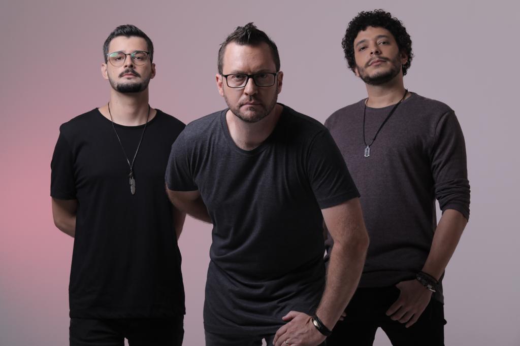 Capitão Morgan: com EP lançado por Rick Bonadio, banda capixaba é aposta de produtor