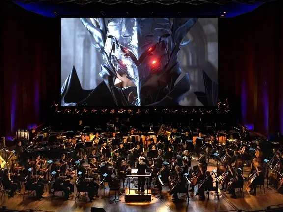 Rio de Janeiro terá espetáculo Distant Worlds: A Música de Final Fantasy