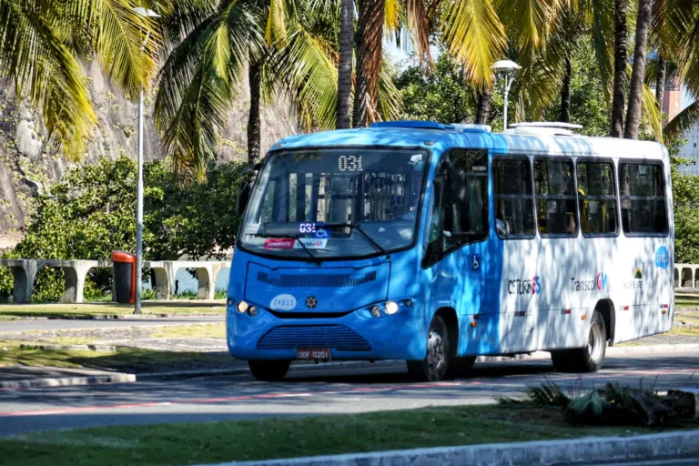 Transcol terá reforço em viagens durante Réveillon na Grande Vitória