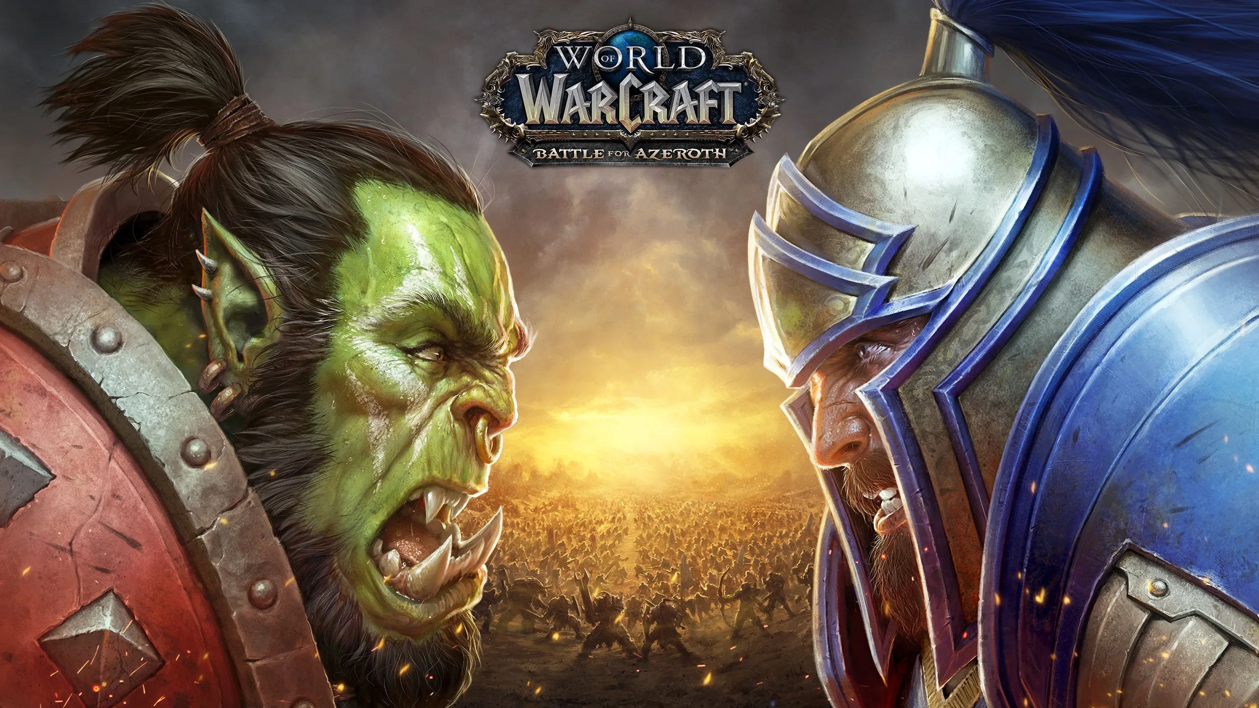 World of Warcraft: jogadores da Horda e Aliança poderão criar grupos