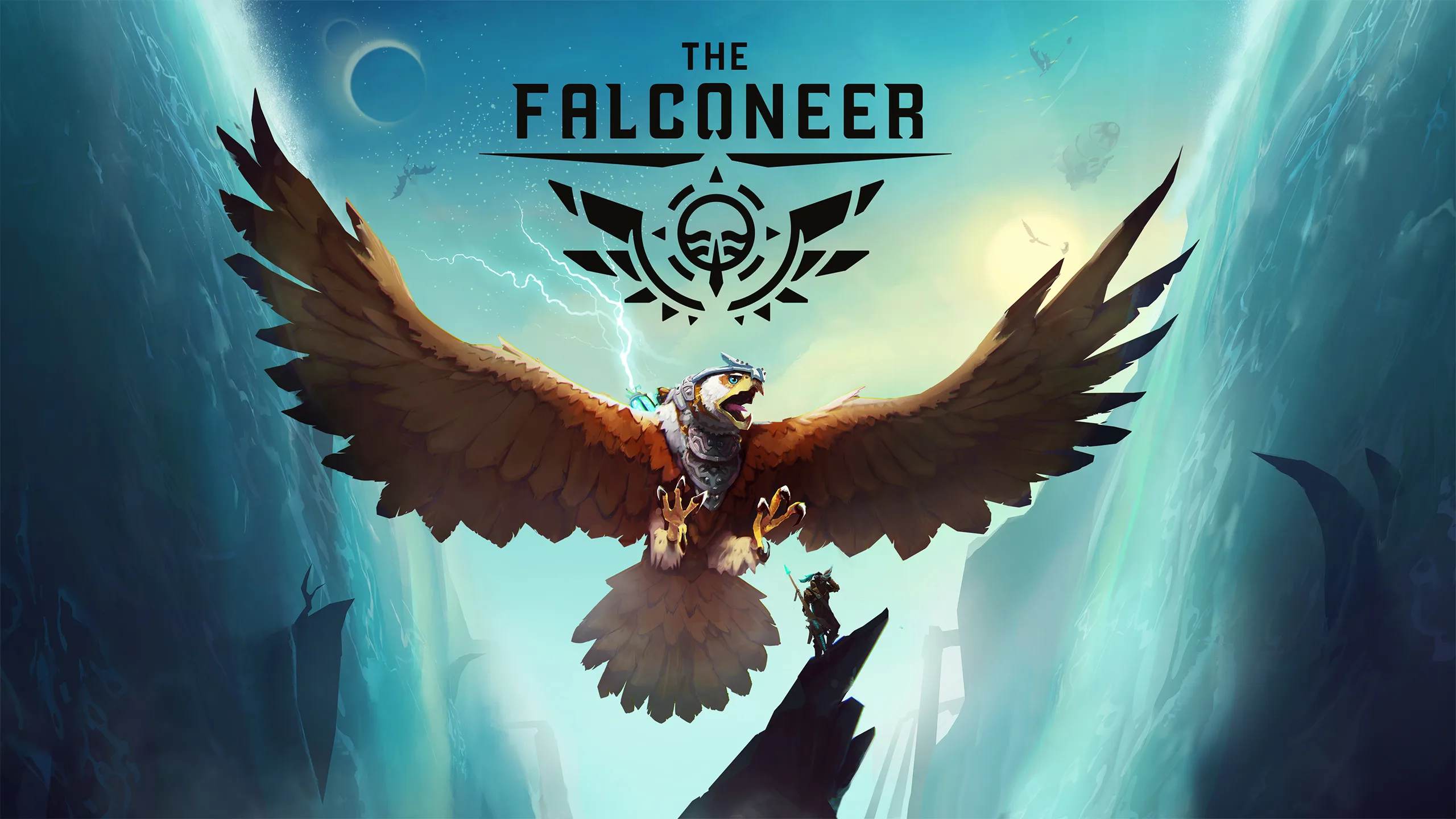 Epic Games Store está dando o jogo The Falconeer de graça nesta semana