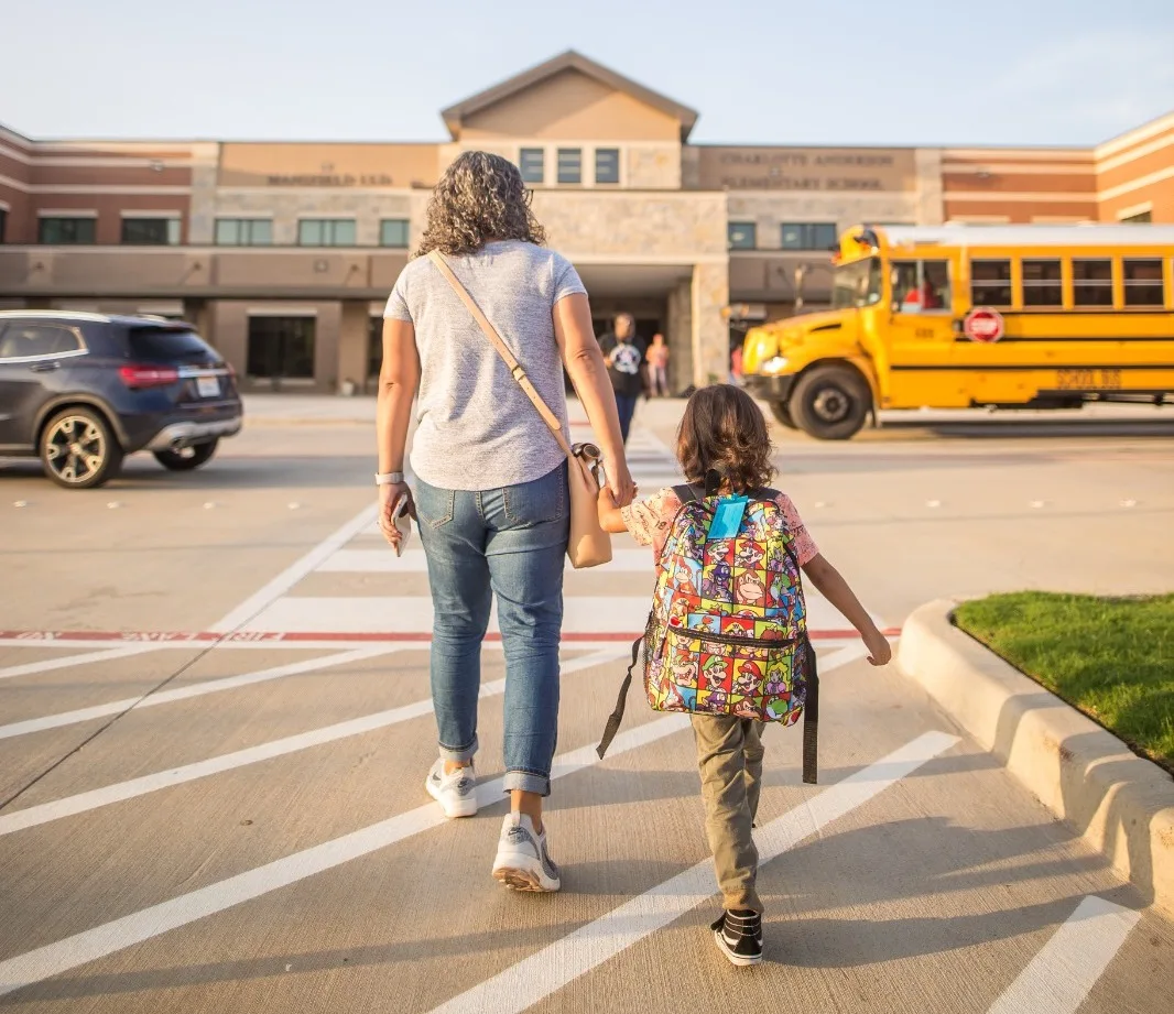 Veja 10 dicas para ajudar seu filho na adaptação escolar