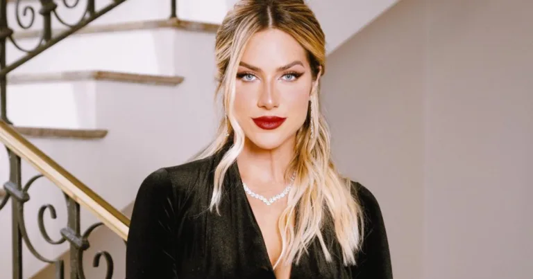 Giovanna Ewbank revela sexualidade e se assume demissexual. Saiba o que é!