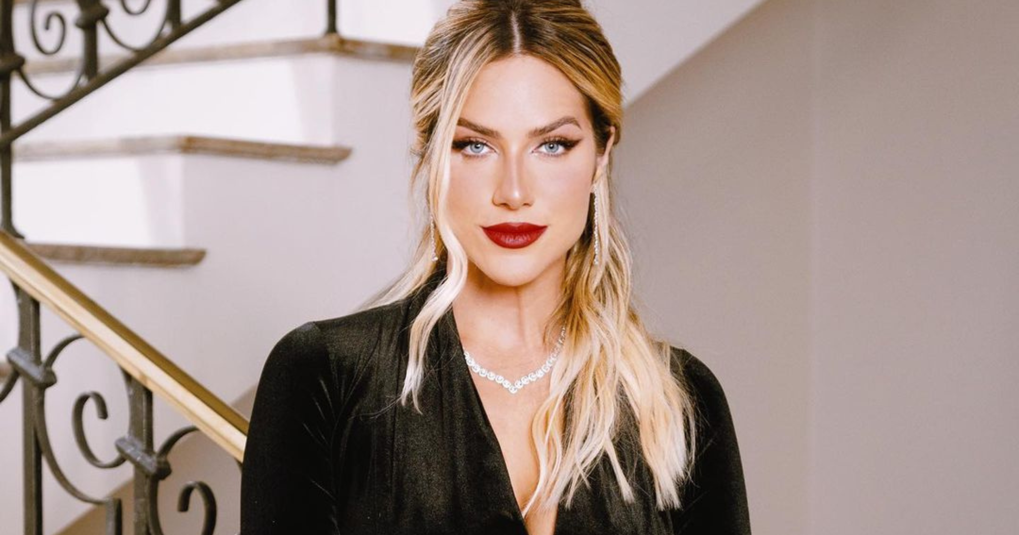 Giovanna Ewbank revela sexualidade e se assume demissexual. Saiba o que é!