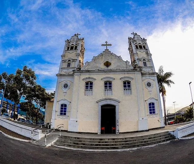 Foto: Reprodução | Prefeitura da Serra