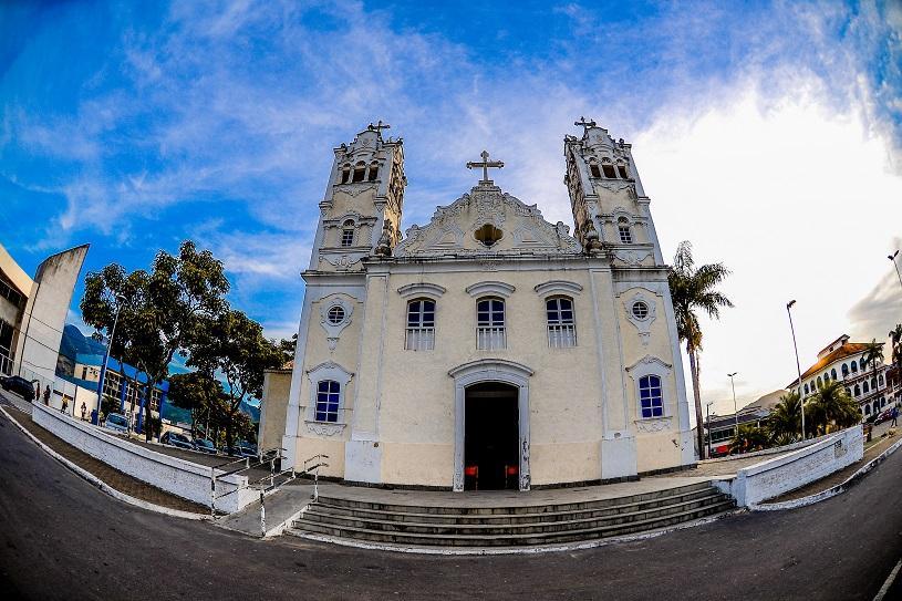 Foto: Reprodução | Prefeitura da Serra