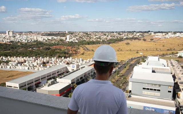 Mais de 50% dos mineiros morariam em um bairro planejado, segundo pesquisa