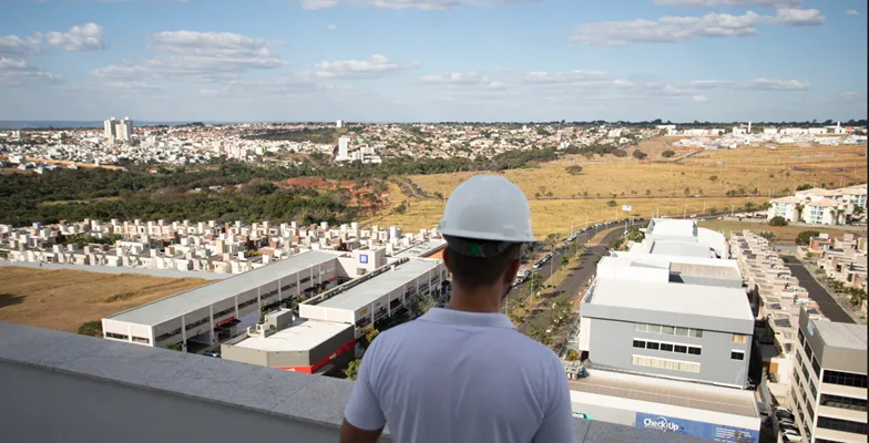 Mais de 50% dos mineiros morariam em um bairro planejado, segundo pesquisa