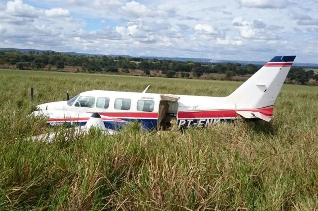 Angélica diz ter sofrido de síndrome do pânico após acidente de avião