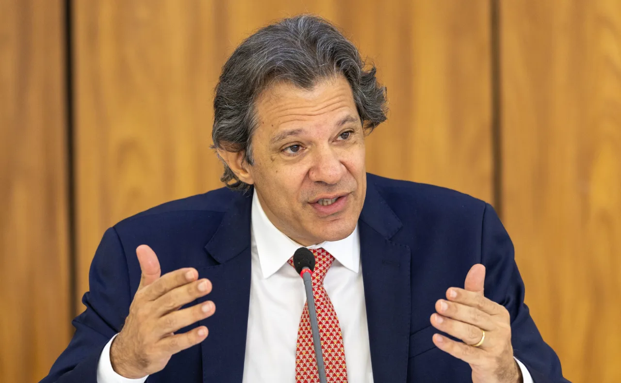 Haddad: Na semana que vem, vamos nos dedicar à negociação da desoneração dos municípios