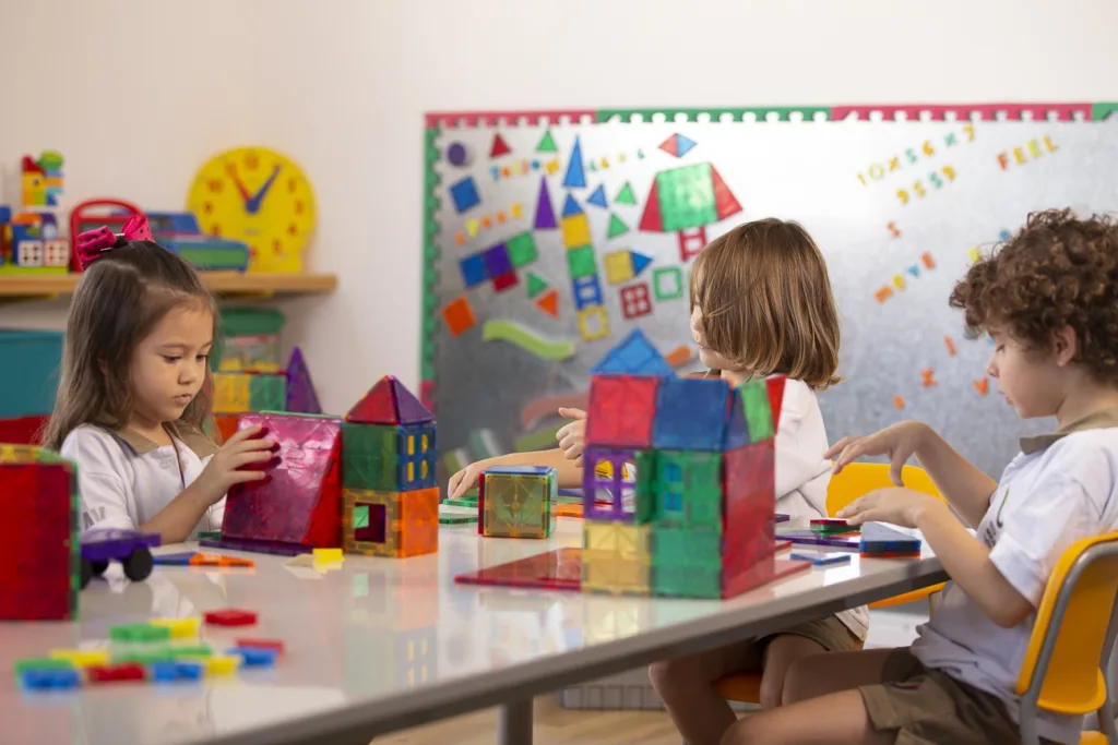 Grupo Buaiz investe em Educação e planeja expansão da Escola Americana de Vitória Grupo Buaiz investe em Educação e planeja expansão da Escola Americana de Vitória