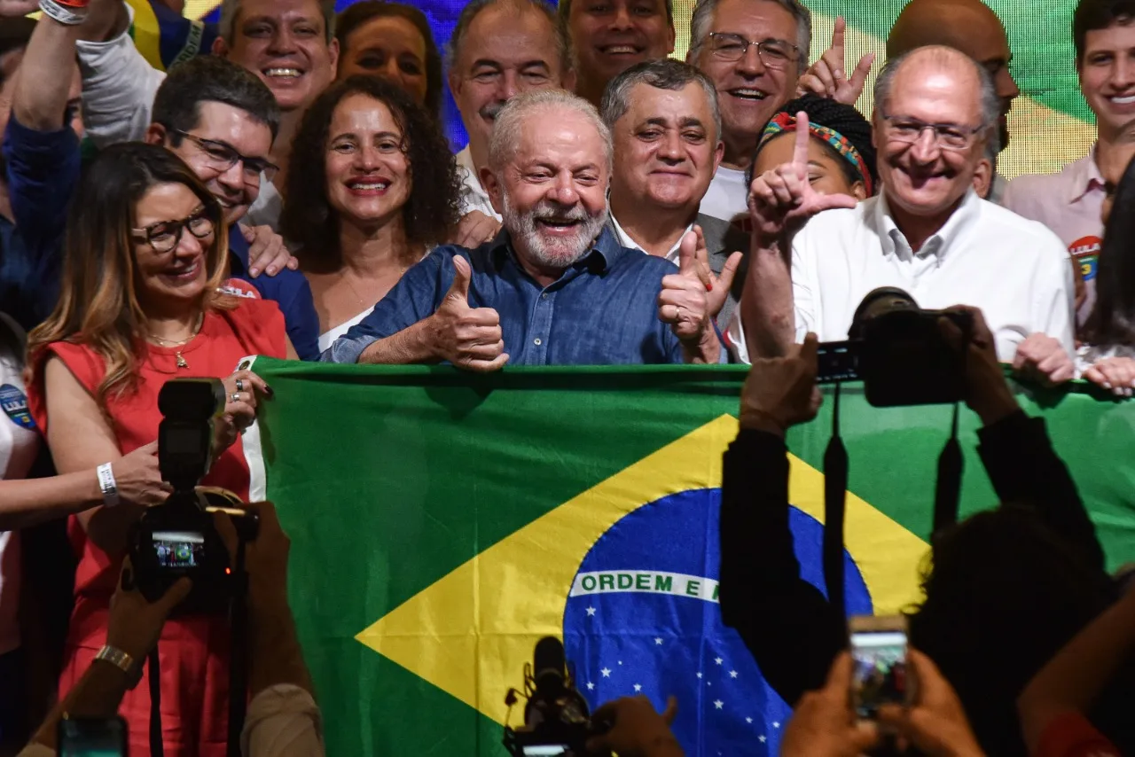 Foto: ROBERTO CASIMIRO/FOTOARENA/FOTOARENA/ESTADÃO CONTEÚDO