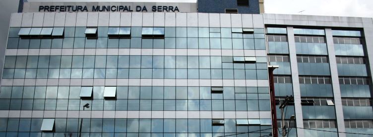 Serra abre processo seletivo na próxima segunda