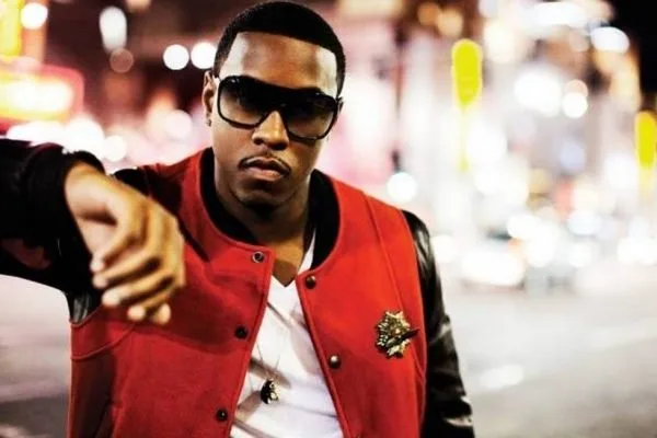 Rapper Jeremih, que cantou com Ludmilla, é intubado após ser diagnosticado com coronavírus