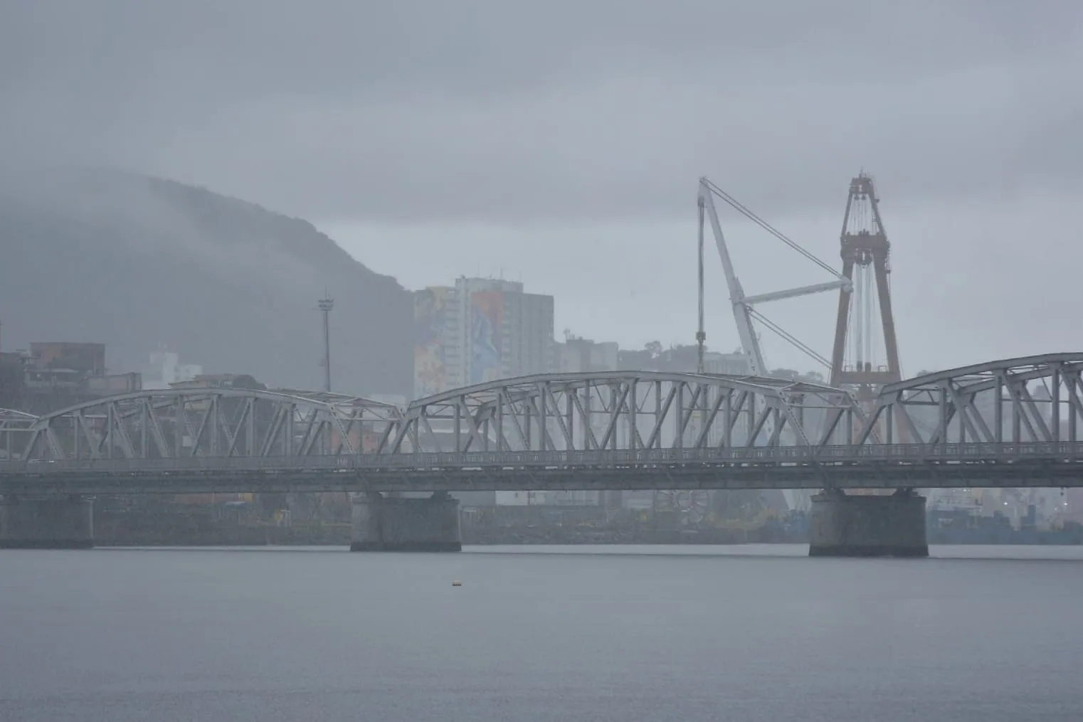 Municípios do ES recebem novo alerta amarelo para chuva; veja lista